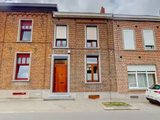 Residence for sale Leval-Trahegnies (VBD09672)