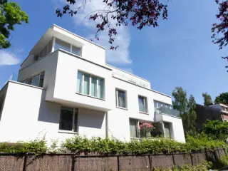 Appartement te koop Oudergem (VBD09673)