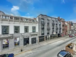 Surface commerciale à louer Uccle (VBD09675)