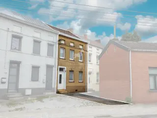 Residence for sale Trazegnies (VBD09682)