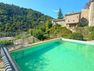 Huis te koop Saint-Maurice-en-Chalencon (VBD09683)