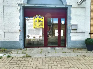 Handelspand te koop Quaregnon (VBD09685)