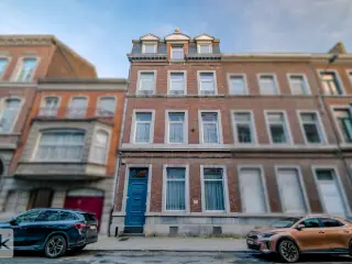 Master house for sale Liege (VBD09711)