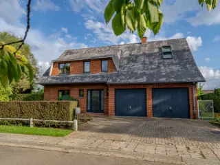 Villa te koop Eigenbrakel (VBD09742)