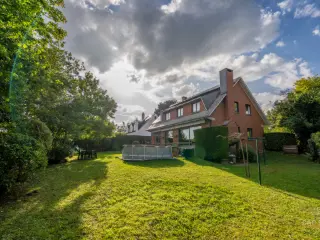 Villa te koop Waterloo (VBD09743)