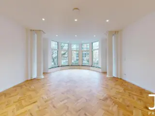 Gelijkvloers te huur Etterbeek (VBD09749)