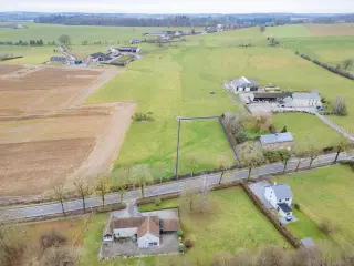 Bouwgrond te koop Hamois (VBD09767)