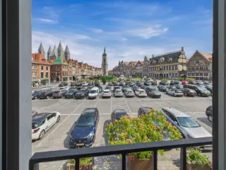 Appartement à vendre Tournai (VBD09793)