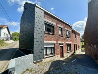 Maison à vendre Queue-du-Bois (VBD09806)