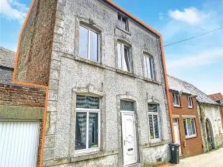 Residence for sale Gerpinnes (VBD09808)