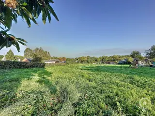 Terrain à bâtir à vendre Marche-en-Famenne (VBD09809)