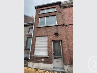 Maison à vendre Colfontaine (VBD09815)