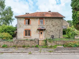 Residence for sale Aywaille (VBD09822)