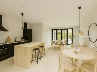 Residence for sale Frameries (VBD09825)