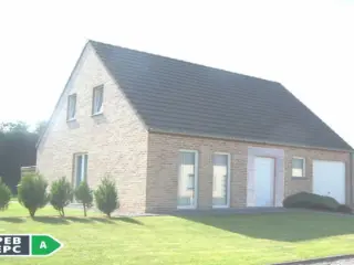 Huis te koop Lochristi (VBD09826)