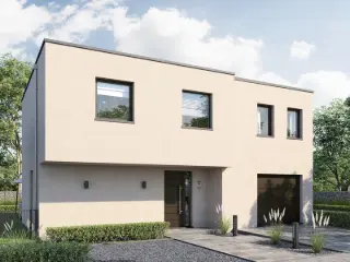 Huis te koop Sint-Lievens-Houtem (VBD09827)