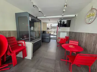 Commercial building for sale Nivelles (VBD09829)