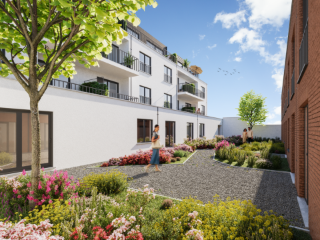 Appartement te koop Anderlecht (VBD09850)