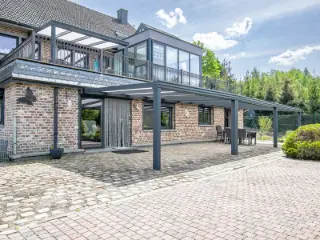 Appartement te koop Pepinster (VBD09856)