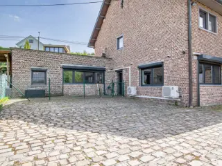 Appartement te koop Pepinster (VBD09857)
