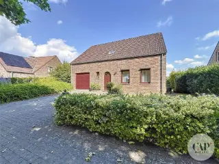 Maison à vendre Wavre (VBD09858)