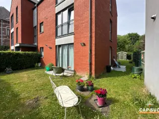 Rez-De-Chaussée à vendre Mont-Saint-Guibert (VBD09863)