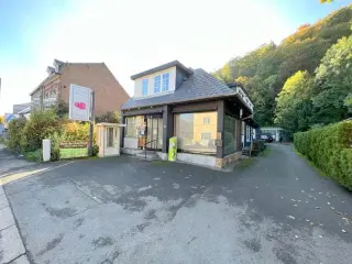 Immeuble mixte à vendre Wépion (VBD09864)