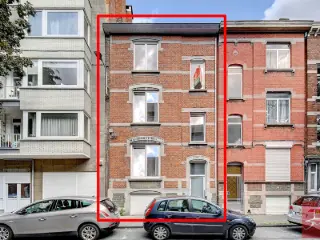 Immeuble mixte à vendre Liège (VBD09869)