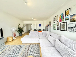 Appartement à louer Woluwe-Saint-Pierre (VBD09874)