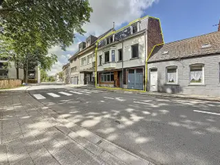 Huis te koop Willebroek (VBD09877)