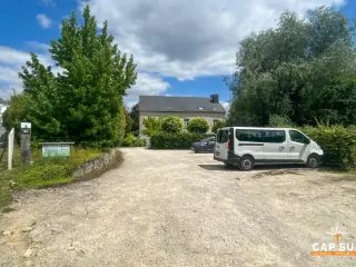 Immeuble de rapport à vendre Genappe (VBD09890)