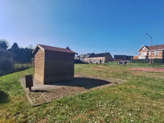 Bouwgrond te koop Erquelinnes (VBD09902)