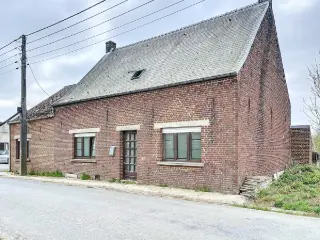 Residence for sale Ellezelles (VBD09904)