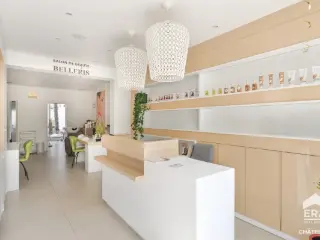 Handelspand te koop Ukkel (VBD09905)