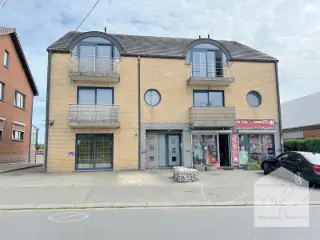 Ground floor for rent La Louvière (VBD09906)