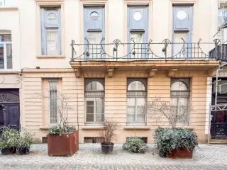 Apartment for sale Elsene (VBD09913)