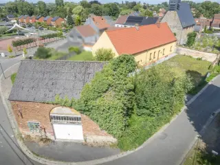 Maison à vendre Hellebecq (VBD09926)