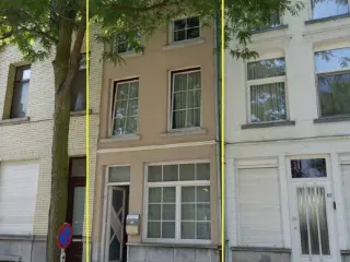 Residence for sale Ath (VBD09927)