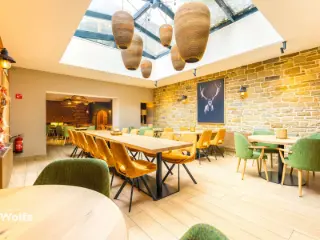 Commercial building for sale Stavelot (VBD09944)