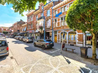 Opbrengsteigendom te koop Visé (VBD09948)