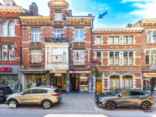 Opbrengsteigendom te koop Visé (VBD09953)