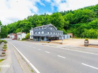 Opbrengsteigendom te koop Stavelot (VBD09956)