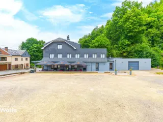 Industrial building for sale Stavelot (VBD09958)