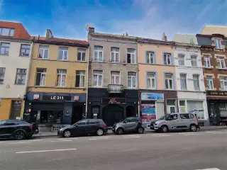 Opbrengsteigendom te koop Schaarbeek (VBD09961)