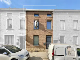 Huis te koop Farciennes (VBD09975)