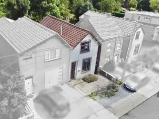 Huis te koop Fontaine-l'Évêque (VBD09976)