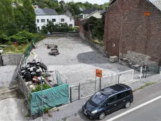 Terrain à vendre Fosses-la-Ville (VBD09989)