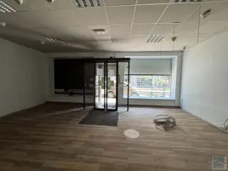 Handelsfonds te huur Brussel (VBD09991)