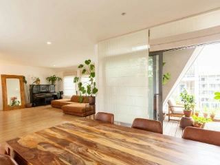 Appartement te huur Antwerpen (VBD10008)