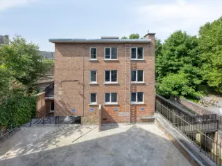 Appartement en colocation Louvain (VBD10010)